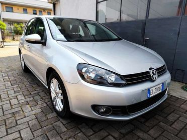 Volkswagen Golf Golf 5p 2.0 tdi Highline 140cv