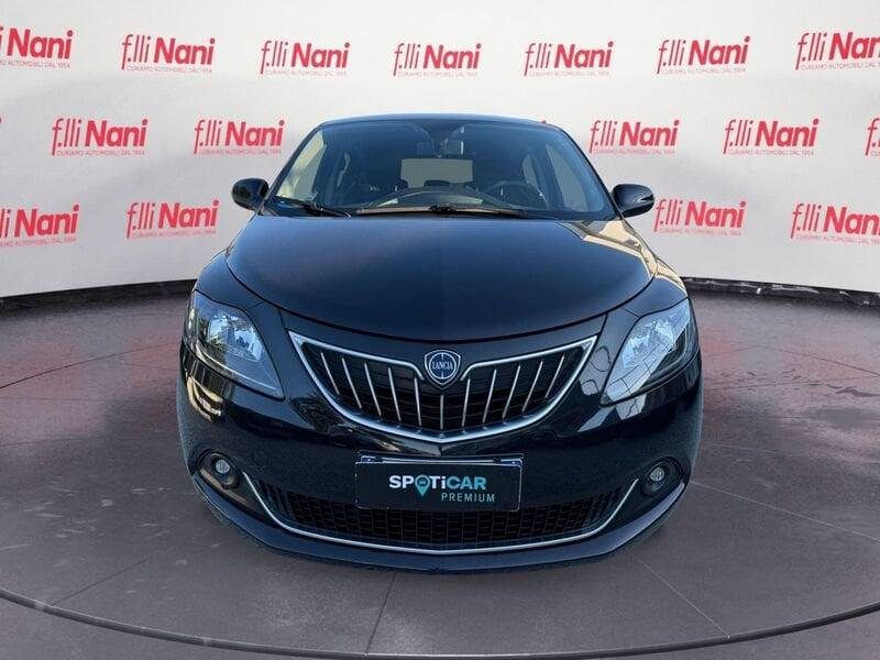 Lancia Ypsilon 1.0 FireFly 5 porte S&S Hybryd Gold