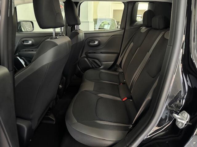 Jeep Renegade 1.6 Mjt 130 CV Limited KM CERTIFICATI UNICO PROPRIETARIO