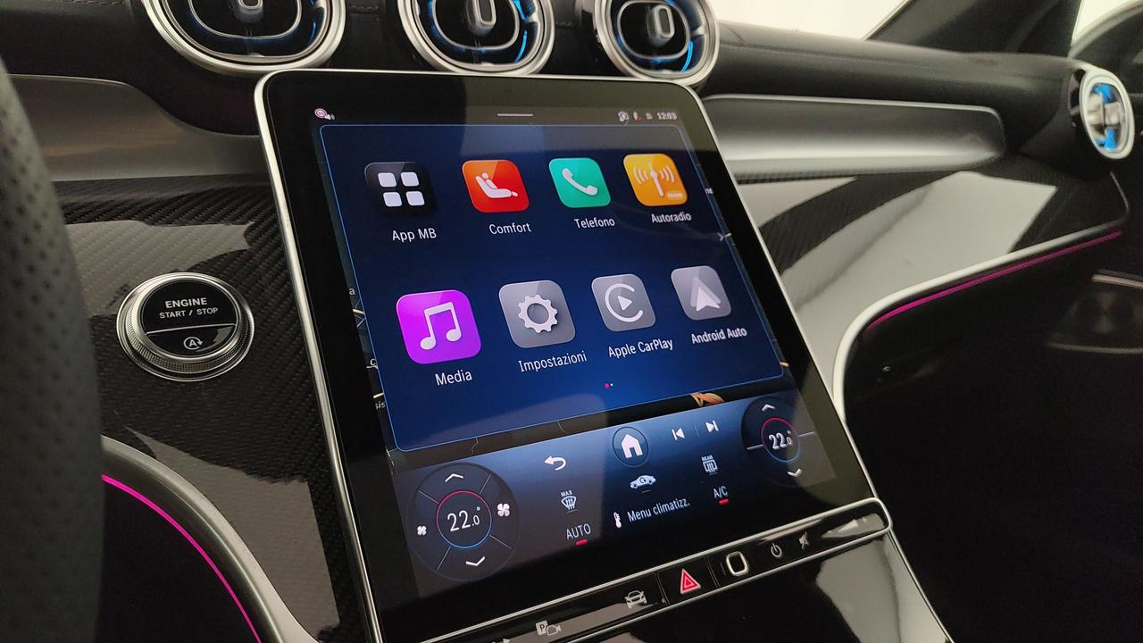 Mercedes-Benz GLC 300 4MATIC Coupe