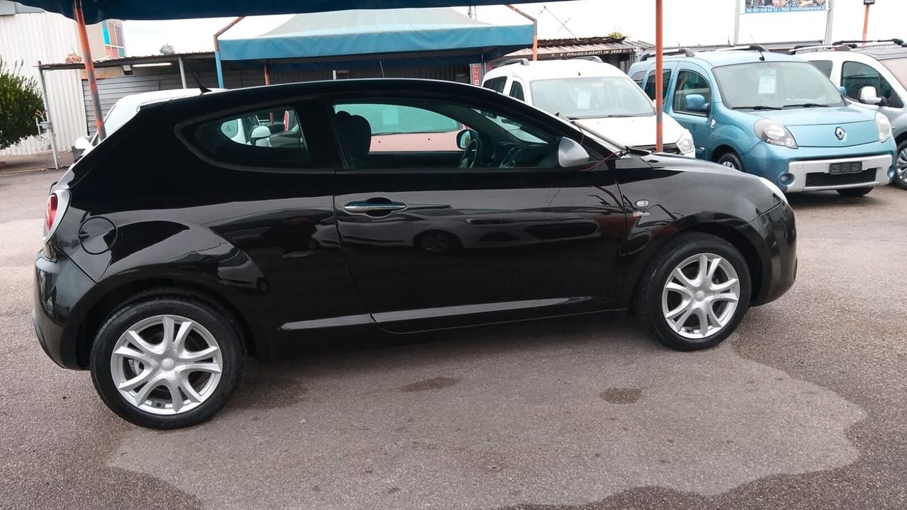 Alfa Romeo MiTo 1.4 BENZINA