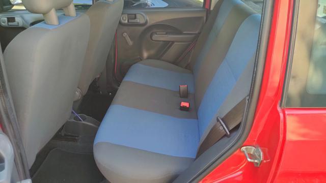 FIAT Panda 1.4 Dynamic Natural Power METANO