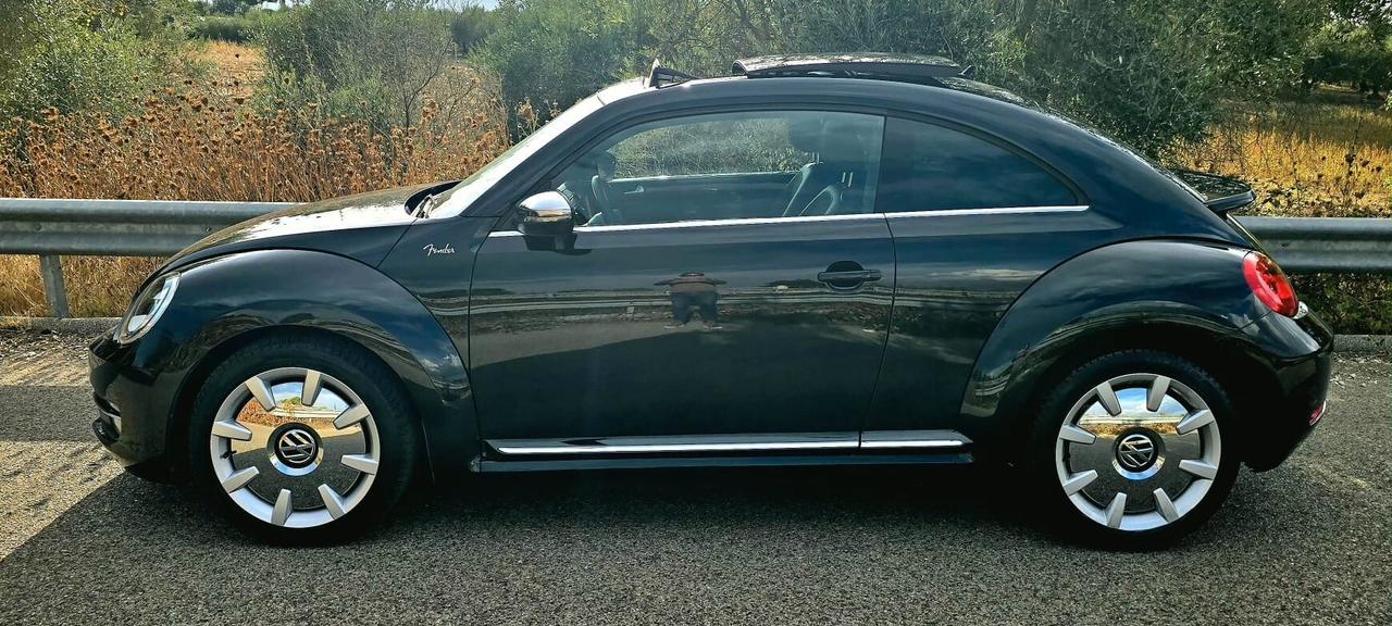 Volkswagen Maggiolino 1.4 TSI DSG Fender Edition IPERFULL
