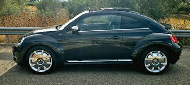 Volkswagen Maggiolino 1.4 TSI DSG Fender Edition IPERFULL