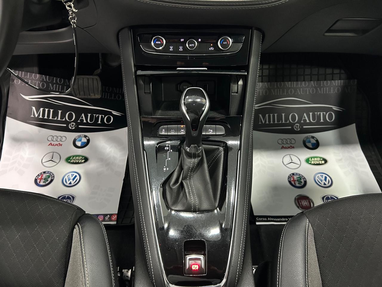 Opel Grandland X 1.5 diesel aut. Innovation