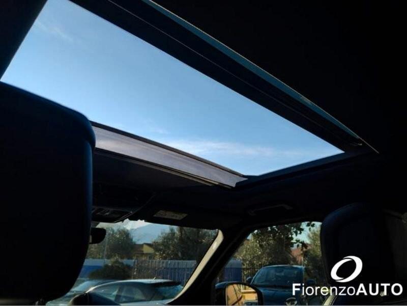 Land Rover Range Sport 3.0 SDV6 HSE Dynamic