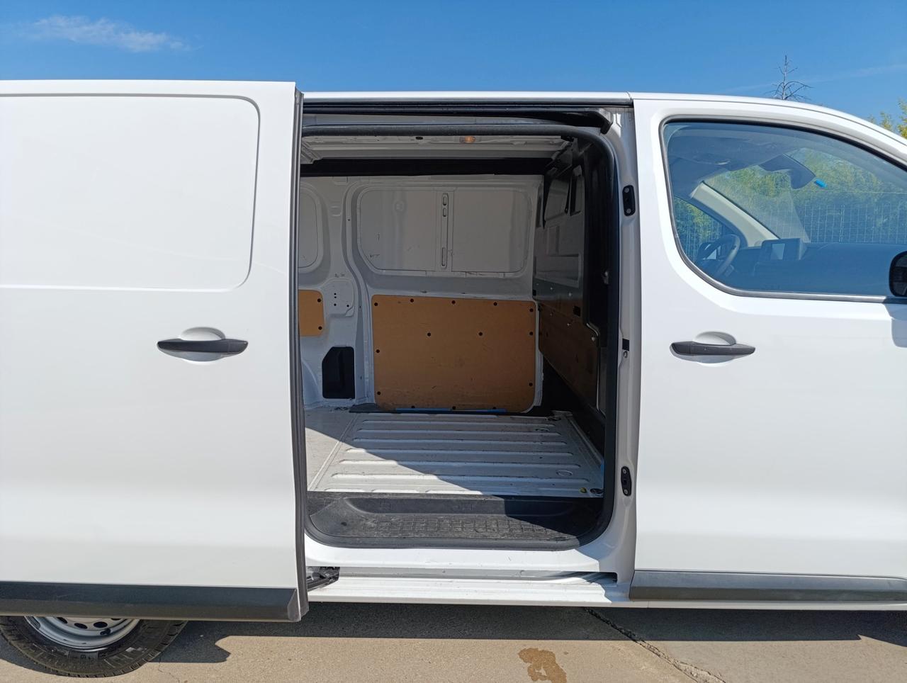 OPEL Vivaro M 1.5 diesel 120cv S&S