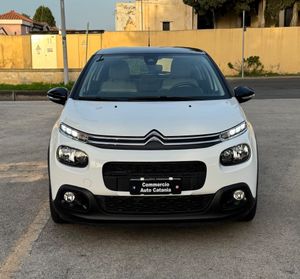 Citroen C3 1.2 SOLO 67.000 CHILOMETRI