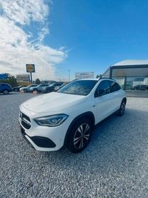 Mercedes-benz GLA 250 GLA 250 e EQ-Power Automatic Sport