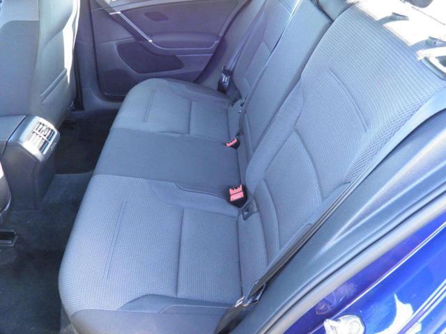 VOLKSWAGEN Golf 1.0 TSI 110 CV 5p. Trendline BlueMotion Technology