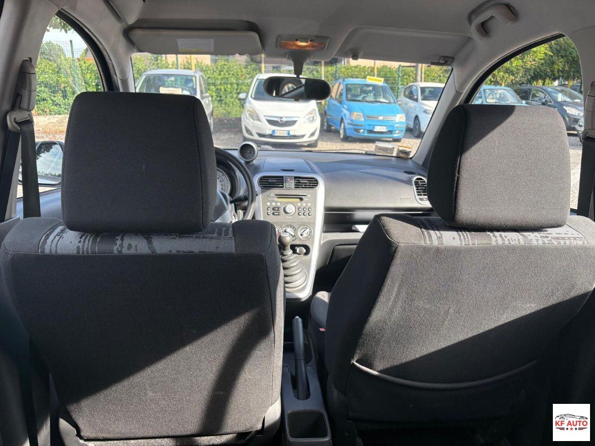 OPEL - Agila 1.2 Enjoy 94cv