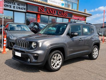 Jeep Renegade 1.5 T4 MHEV Limited 130cv