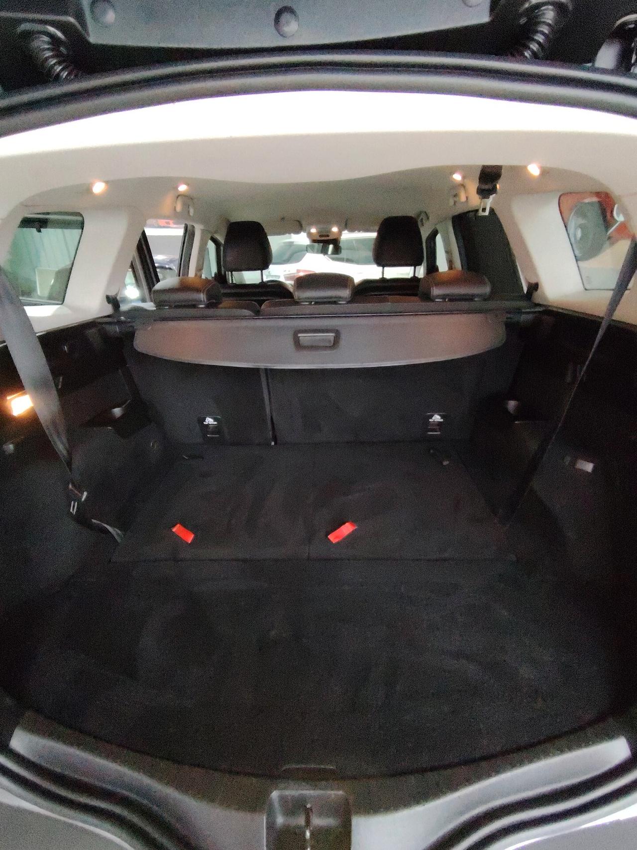 Renault Scenic Scénic dCi 130 CV Energy Initiale Paris