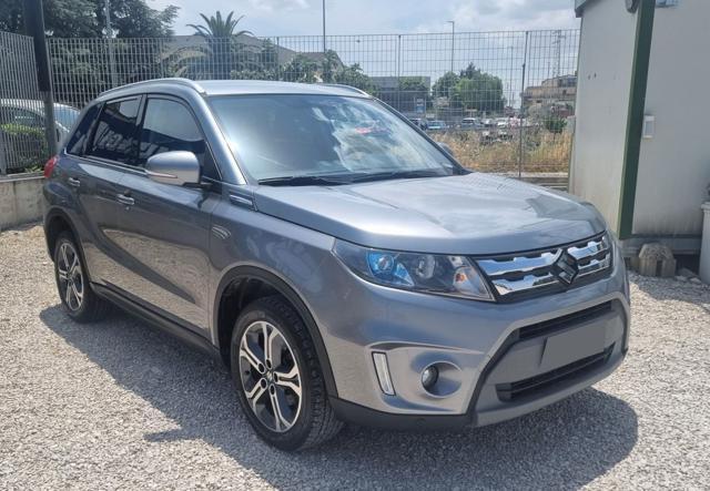 SUZUKI Vitara 1.6 DDiS 4WD AllGrip V-Top Full Pelle