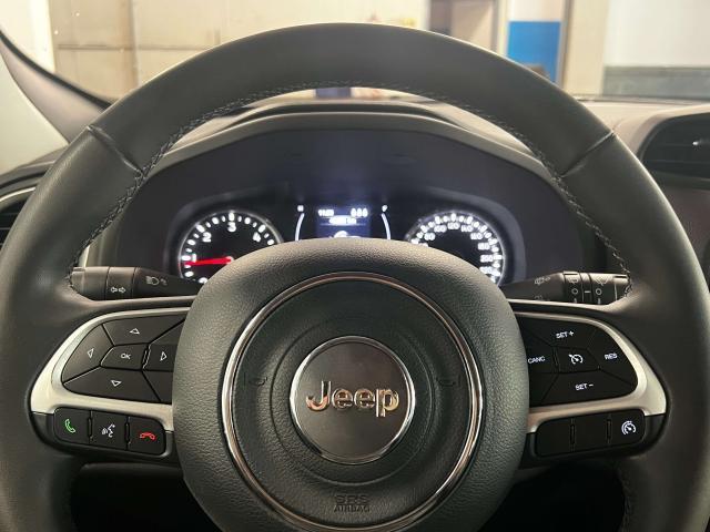 Jeep Renegade Renegade 2.0 mjt Longitude 4wd 140cv