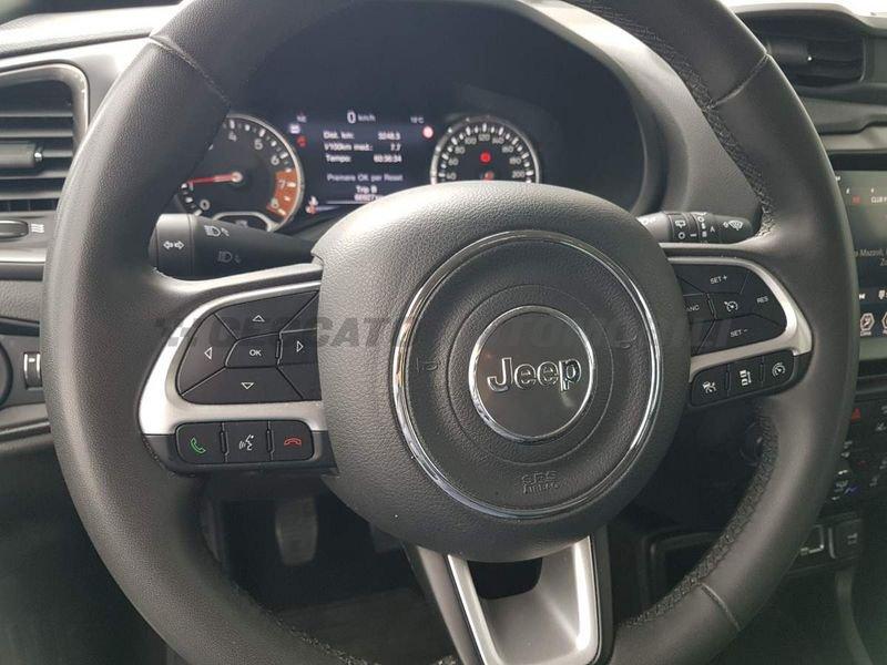 Jeep Renegade Renegade 1.0 t3 Limited 2wd