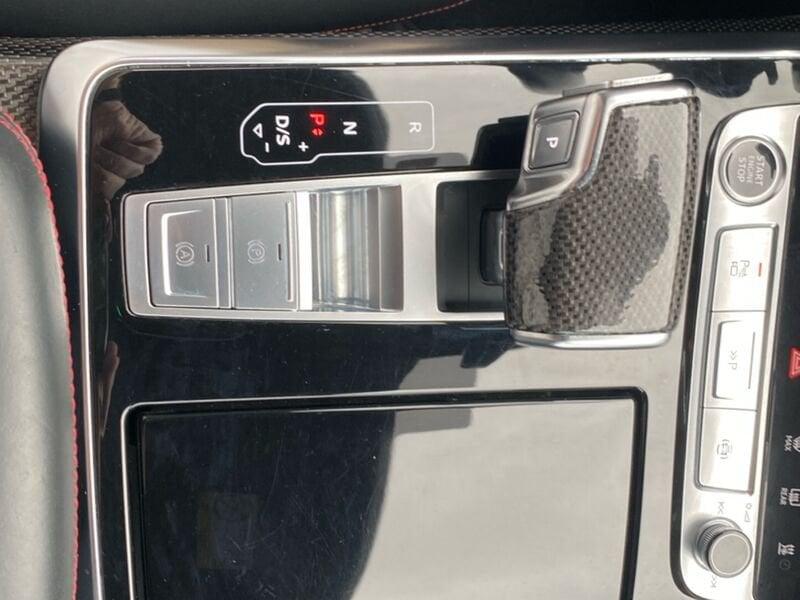 Audi Q8 50 TDI Quattro Tiptronic Competition Plus 286 CV