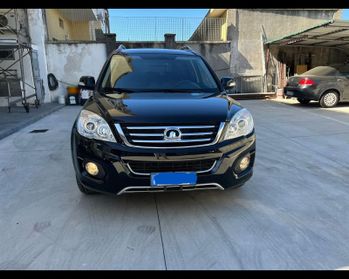 Great Wall H6 2.0 One 4X2