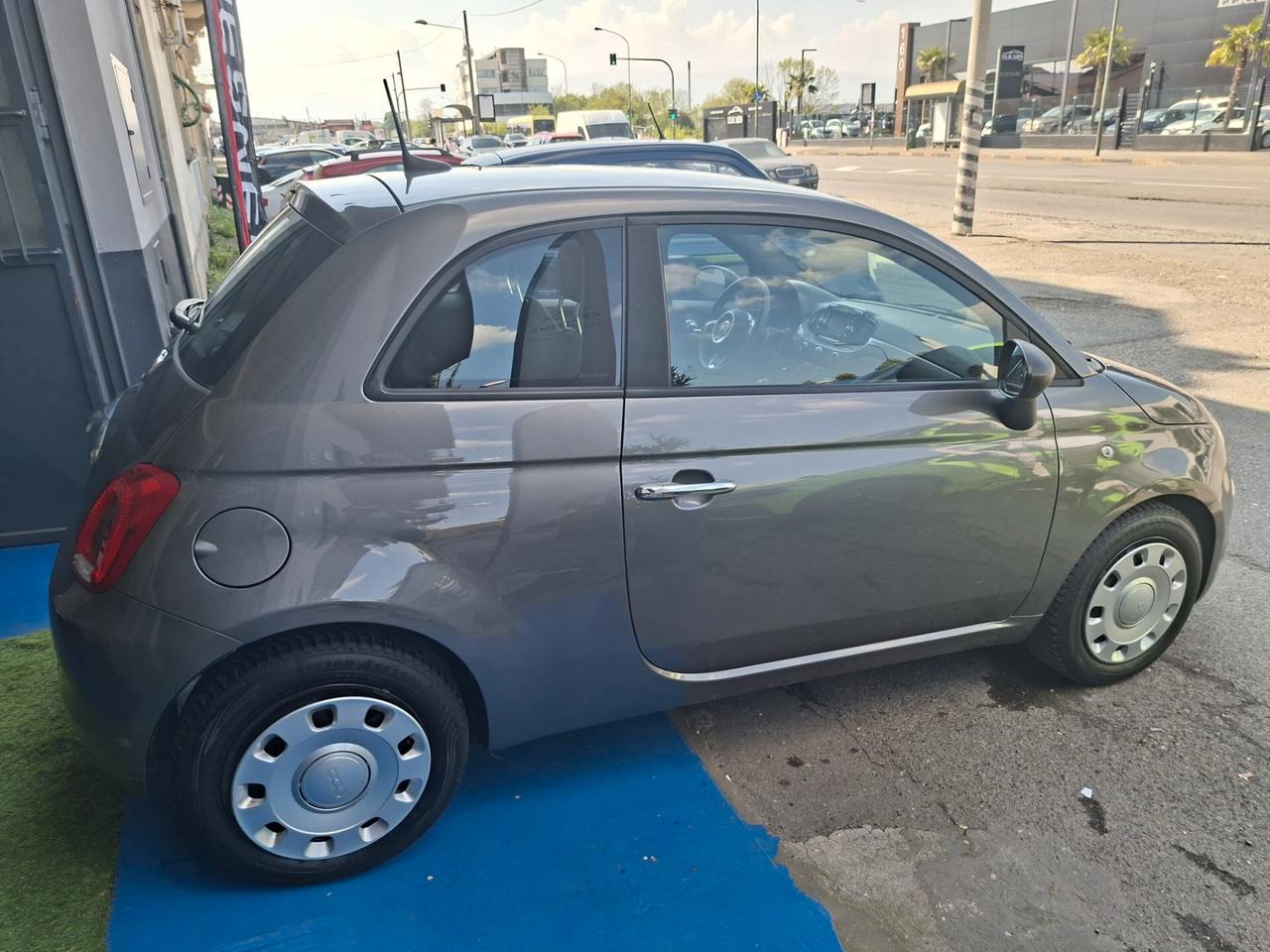 Fiat 500 1.2 EasyPower Cult