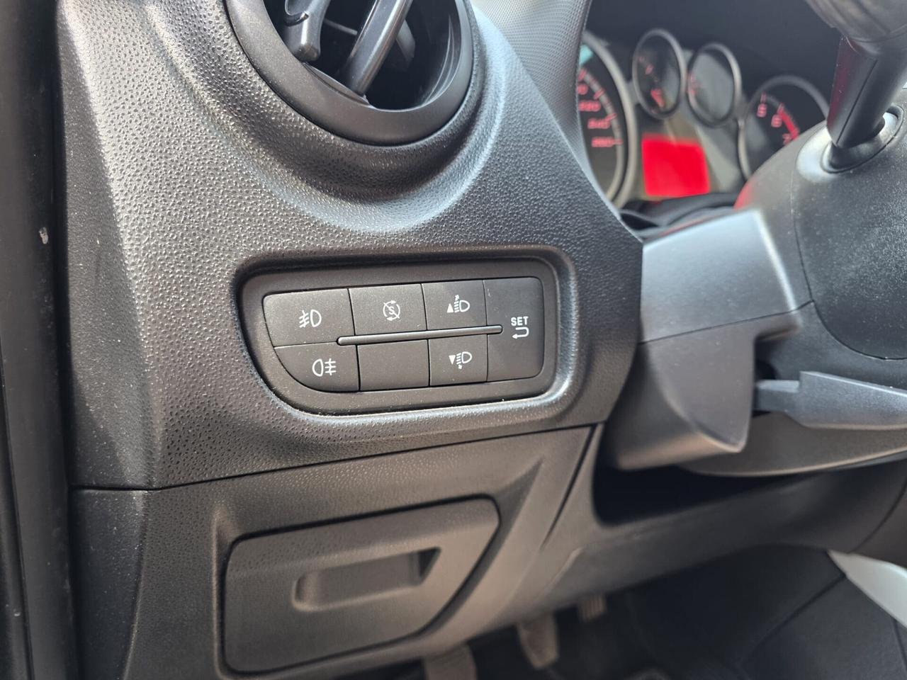 Alfa Romeo MiTo 1.4 - TAGLIANDO E DISTRIBUZIONE FATTI
