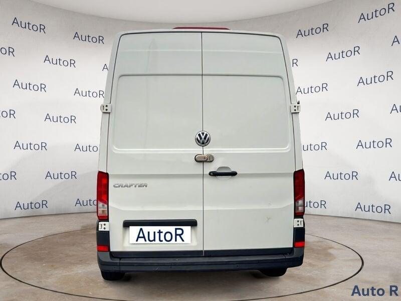 Volkswagen Crafter Crafter 30 2.0 TDI 140CV Furgone Business
