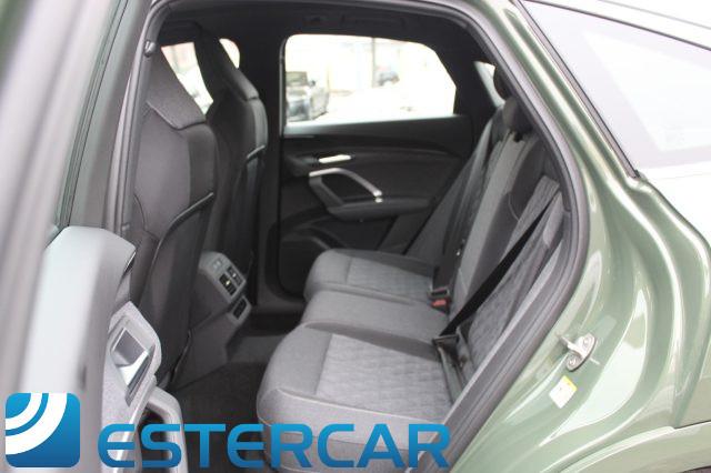 AUDI Q5 SPB 40 TDI quattro S tronic S line KM0