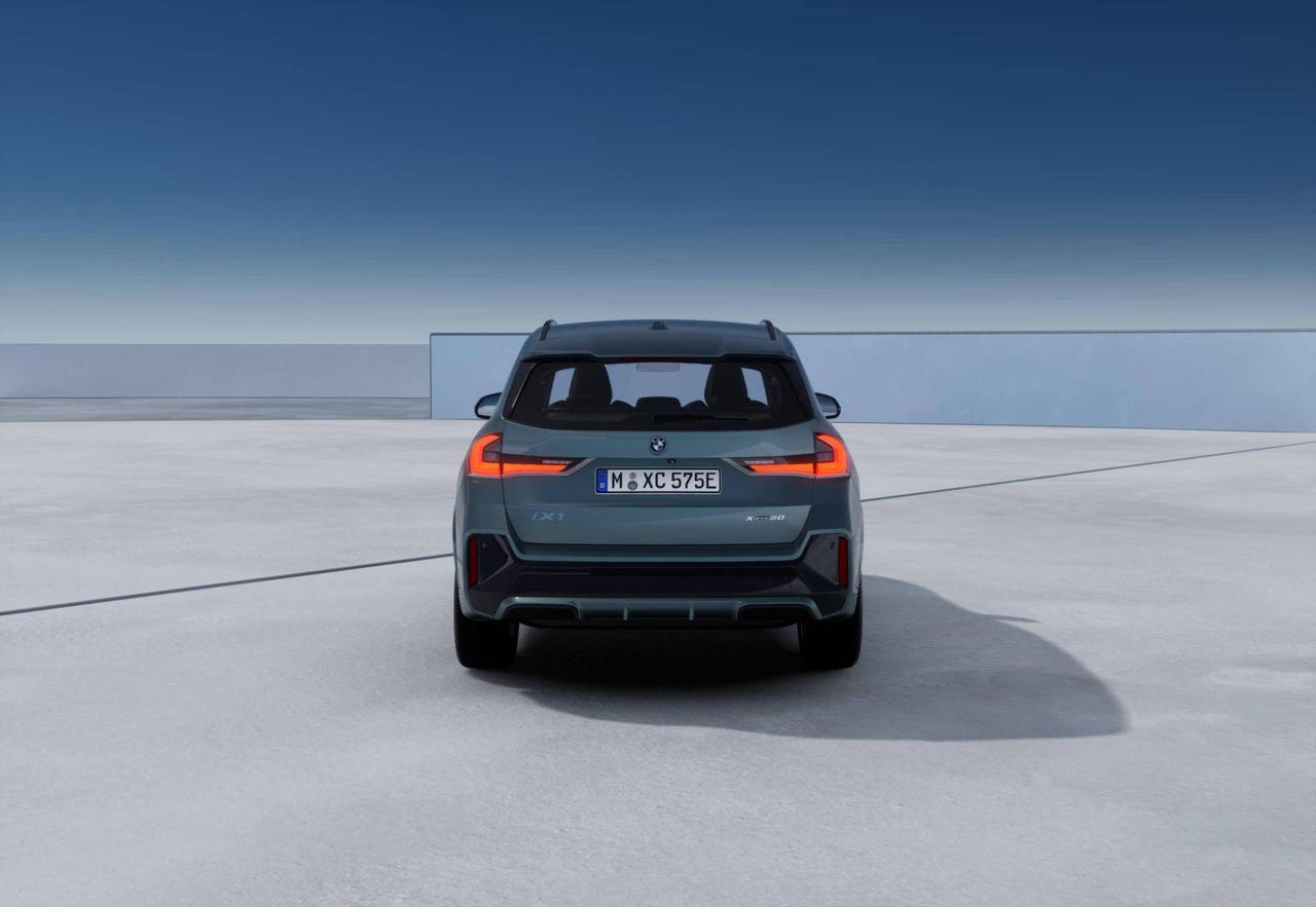 BMW X1 iX1 xDrive30 MSport