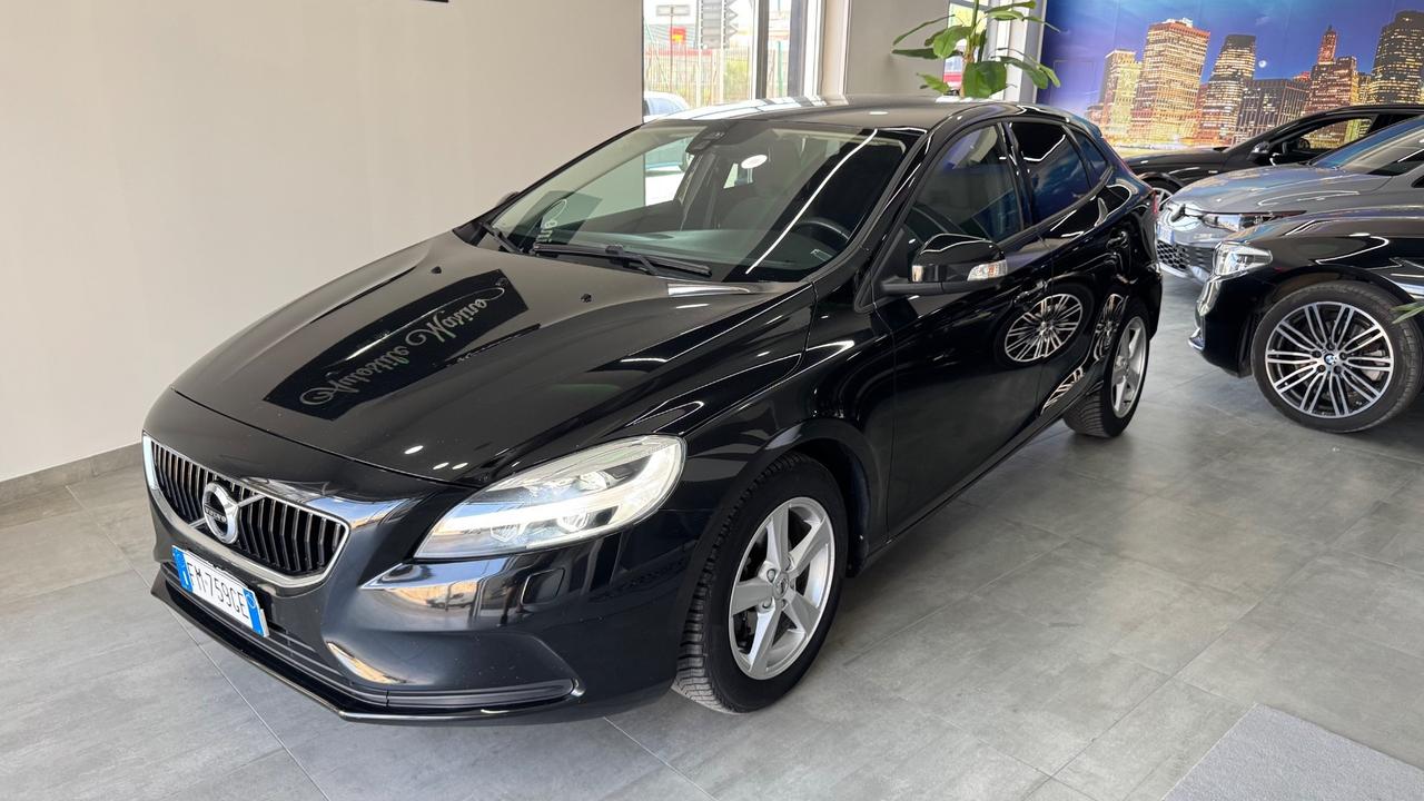 Volvo V40 2.0 120 Cv D2 Momentum-2017