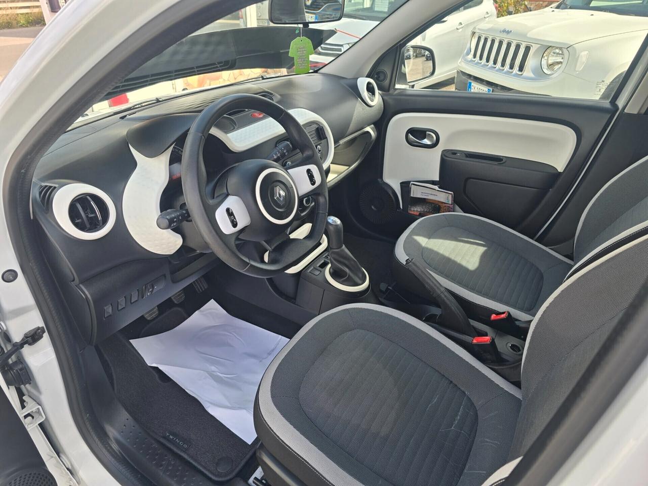 Renault Twingo TCe 90 CV Duel2 Km 88.000