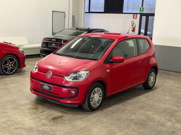 Volkswagen up! 1.0 3p. take