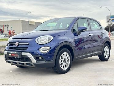 FIAT 500X 1.6 M.Jet 120 CV DCT Cross OK NEOPATENTATI