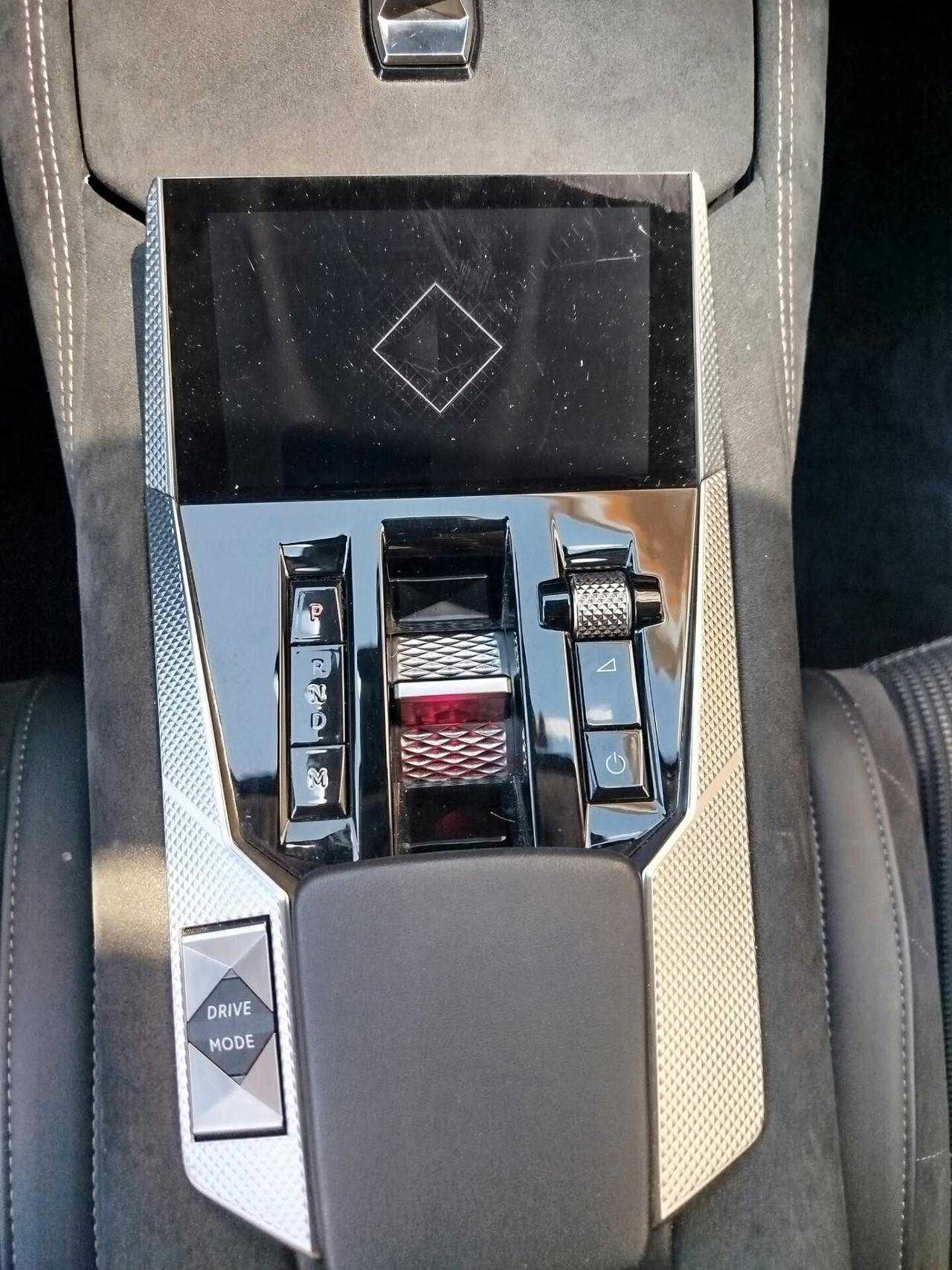 Ds DS4 4 BlueHDi 130 aut. Performance Line+