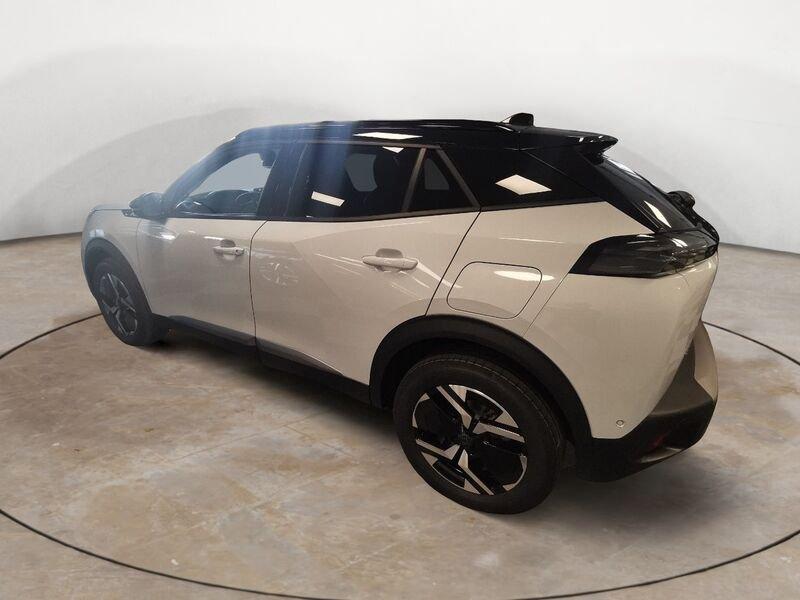Peugeot 2008 Hybrid 145cv e-DCS6 GT auto