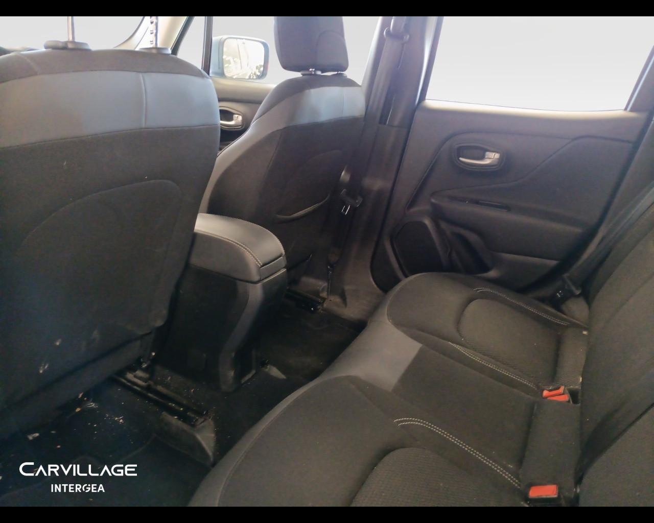 JEEP Renegade 1.0 t3 Longitude 2wd