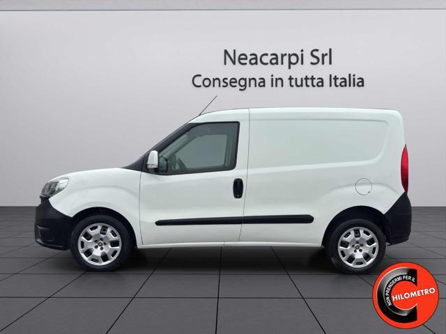 FIAT Doblo 1.4 N.P FRIGO TRASPORTO FARMACI FRUTTA ECC..