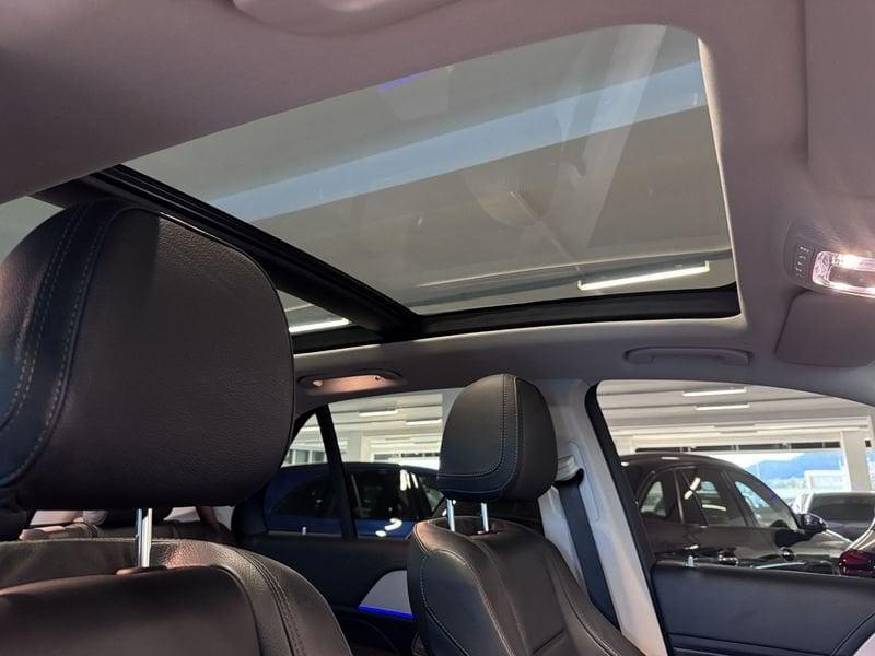 Mercedes-Benz GLE GLE 350 de 4M Plug-in Premium Plus