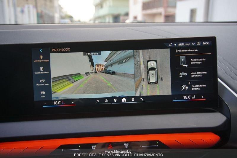 BMW X3 xDrive 20d Msport Pro