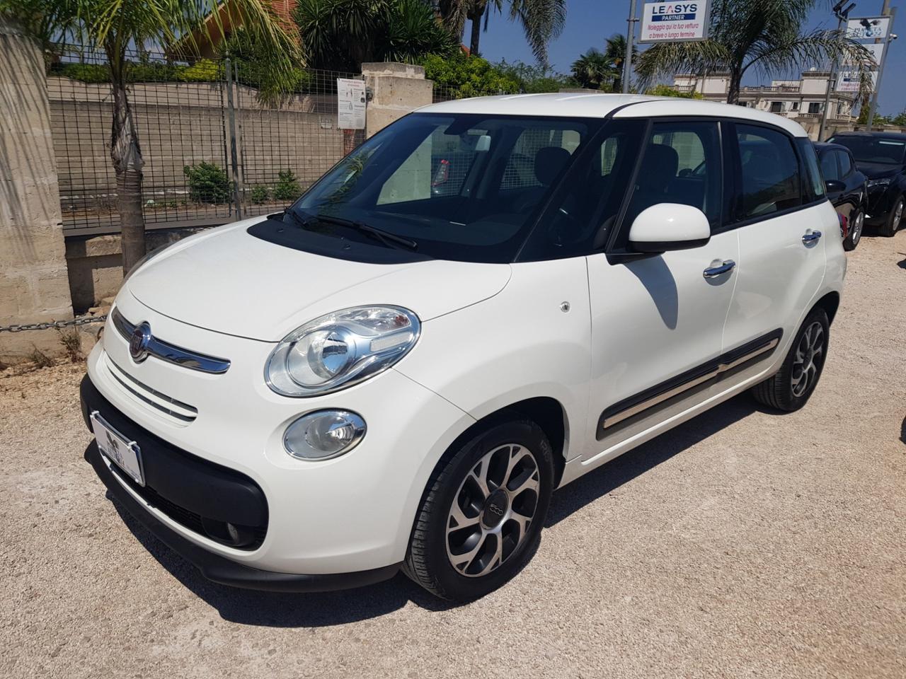Fiat 500 1.3 mjt Business 95cv