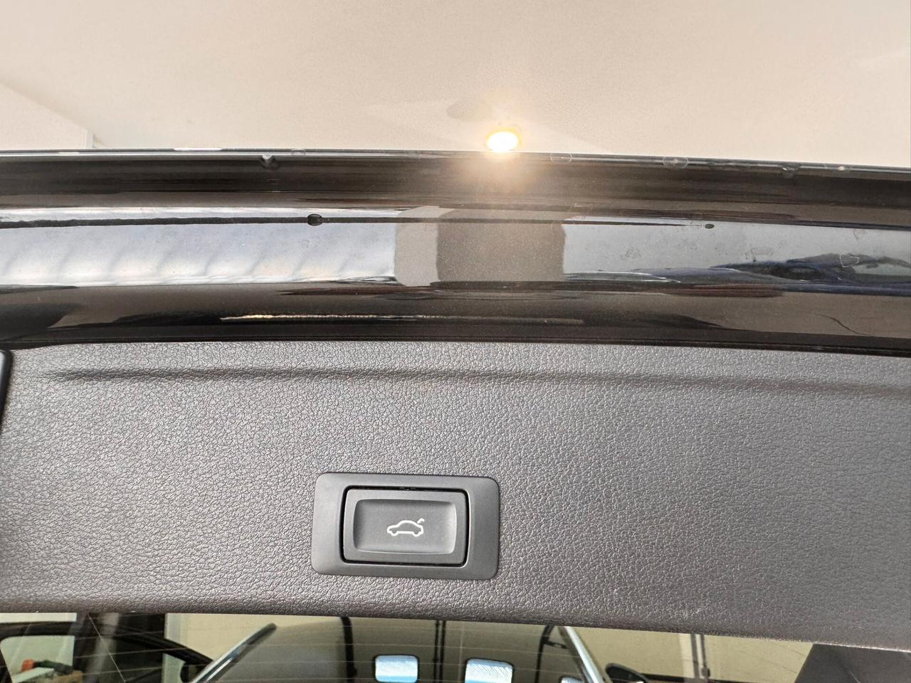 Audi A4 Avant 35 TDI S tronic Business