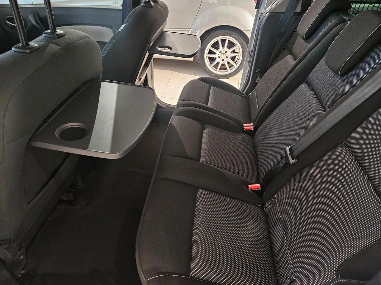 Renault Kangoo 1.2 TCe 114CV 5 porte Limited Energy