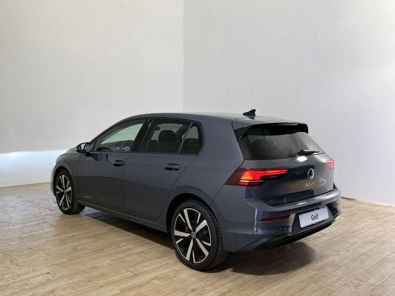 Volkswagen Golf Golf 1.5 eTSI 115 CV DSG Edition Plus