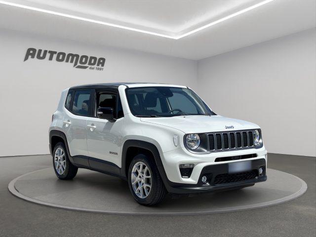 JEEP Renegade 1.6 Mjt 130 CV Limited Sport