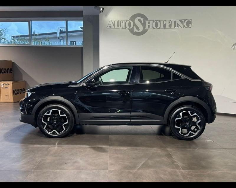 Opel Mokka 2ª serie 1.2 Turbo 136 CV Ultimate