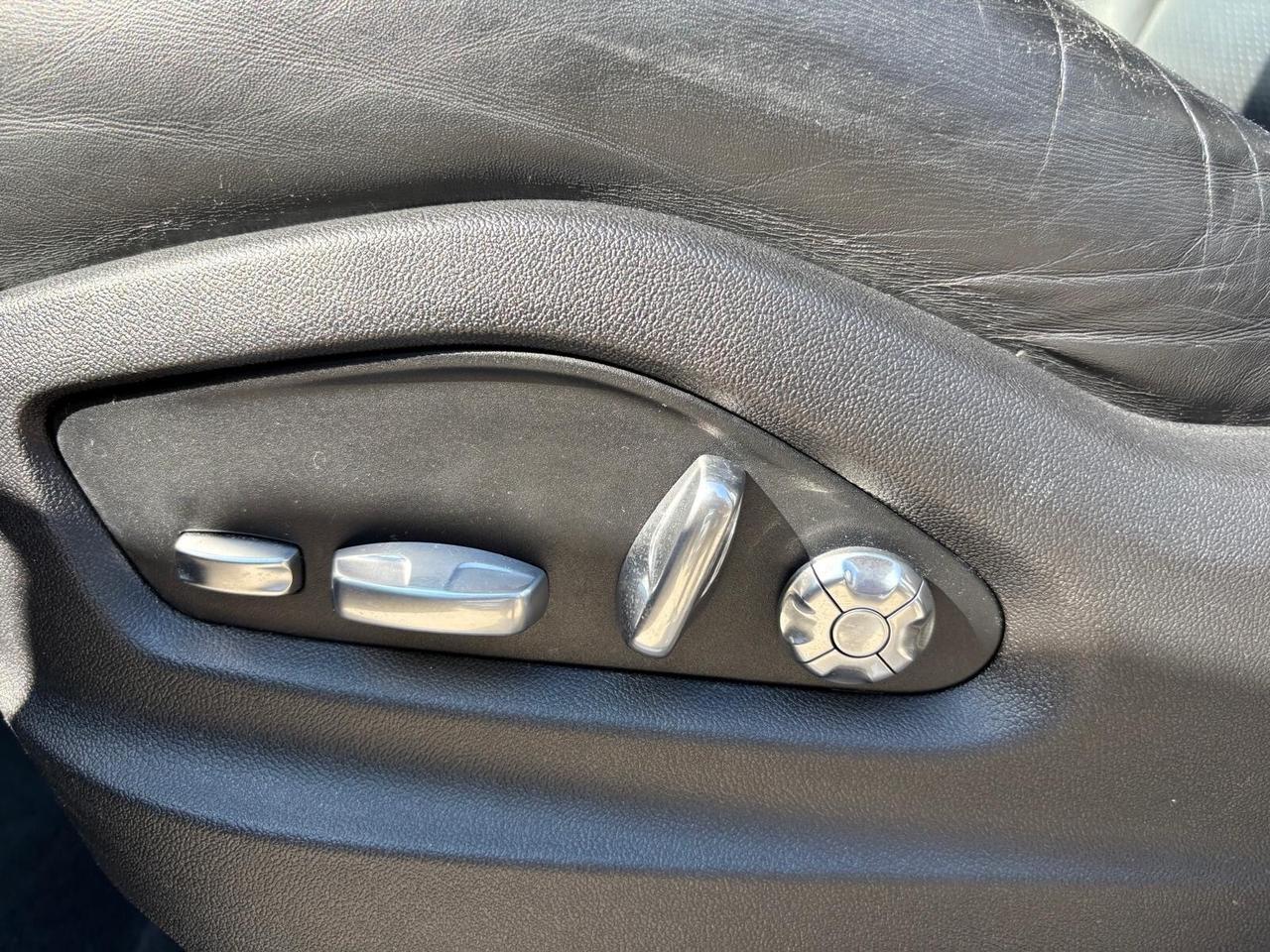 porsche cayenne coupè NOLEGGIO NO SCORING