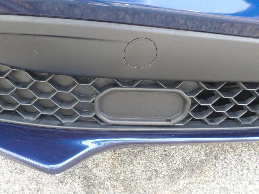 Alfa Romeo Stelvio 2.2 Turbodiesel 190 CV AT8 Q4 Business