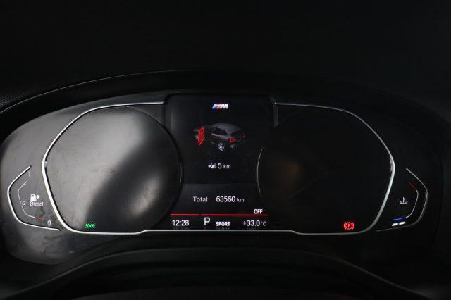 BMW X3 X3 xDrive20d 48V Msport