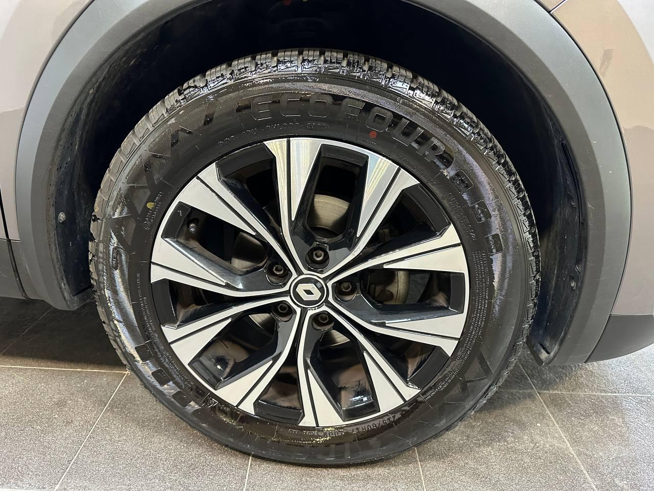 RENAULT Captur II 2019 - Captur 1.0 tce Techno 90cv