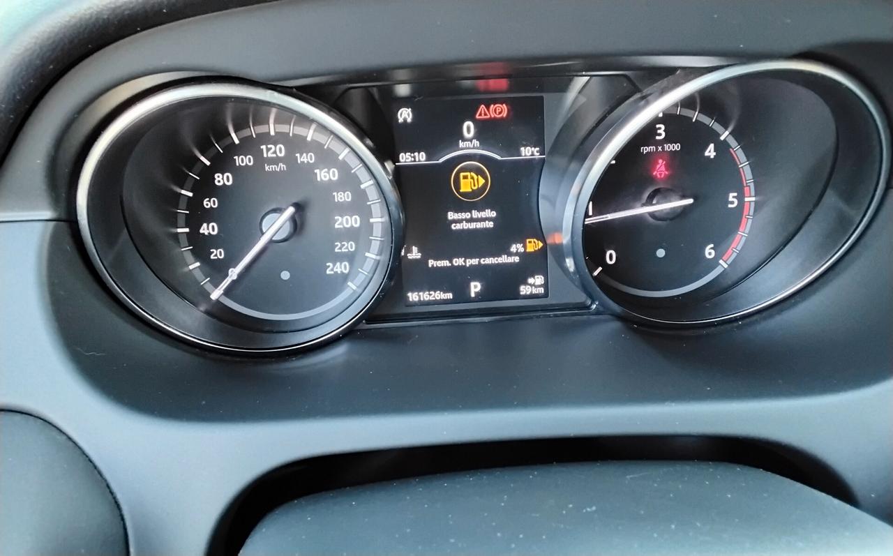 Land Rover Discovery Sport 2.0 TD4 150 CV Auto Business Ed. Premium SE