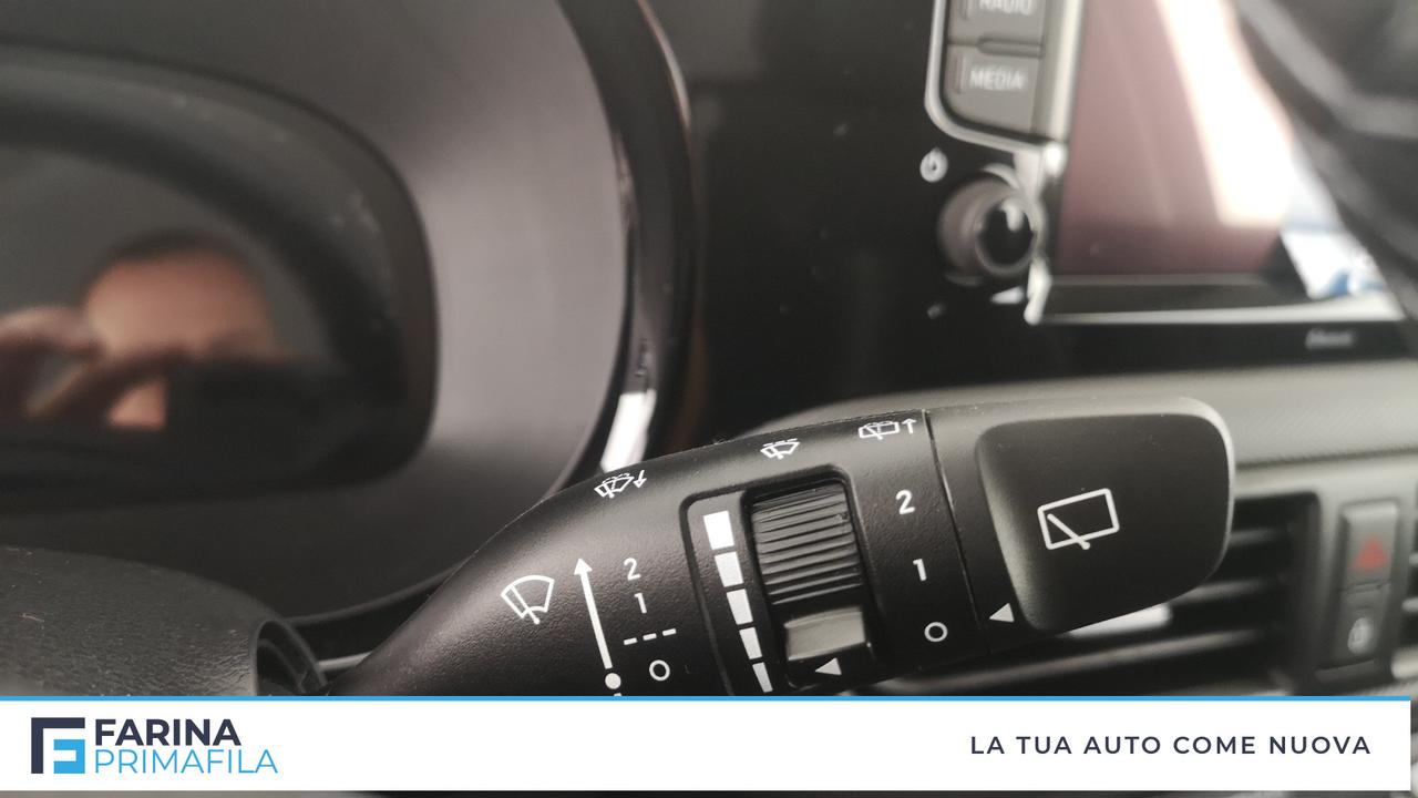 HYUNDAI i10 III 2023 - i10 1.0 Gpl Connectline 61cv