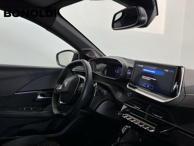 Peugeot 208 GT Hybrid 136 e-DCS6 auto